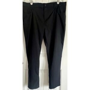 Travis Mathew Black Chinos